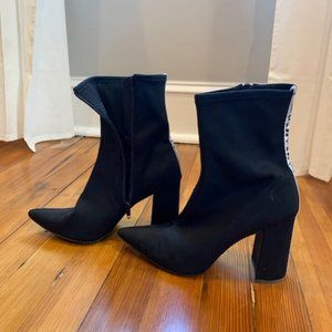 Jeffrey Campbell LF Siren Boots